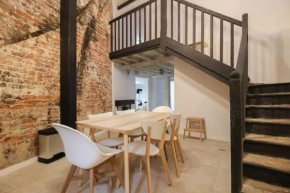 Vivienda en el Centro de Santander